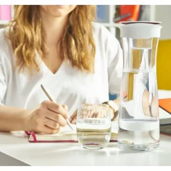 Brita Fill & Serve Mind vedensuodatuskarahvi 1,3 l
