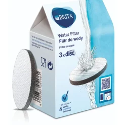 Brita MicroDisc suodatinkiekot 3 kpl
