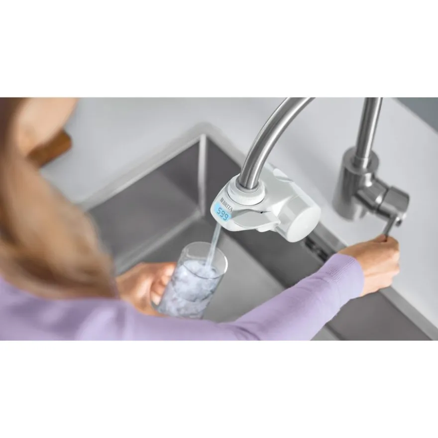 Brita On Tap Pro hanavesisuodatin