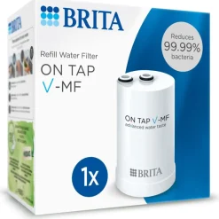 Brita On Tap V-MF vedensuodatinpatruuna
