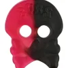 BUBS Raspberry Salty Licorice Skalle 4 kg