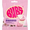 BUBS Sour Strawberry Vanilla Diamond 155 g