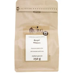 Burg makukahvi, Angel Kisses 250 g jauhettu