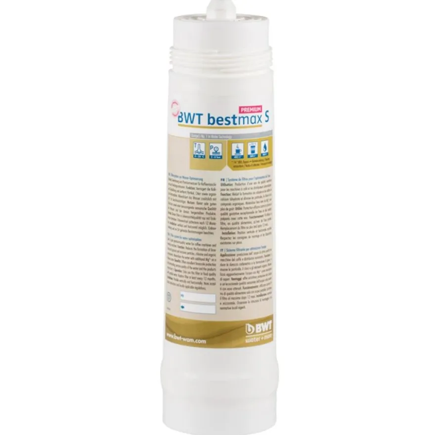 BWT Bestmax Premium vedensuodatin