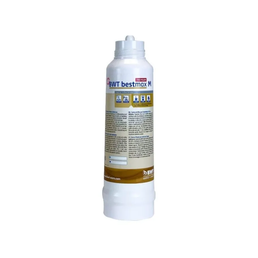 BWT Bestmax Premium vedensuodatin
