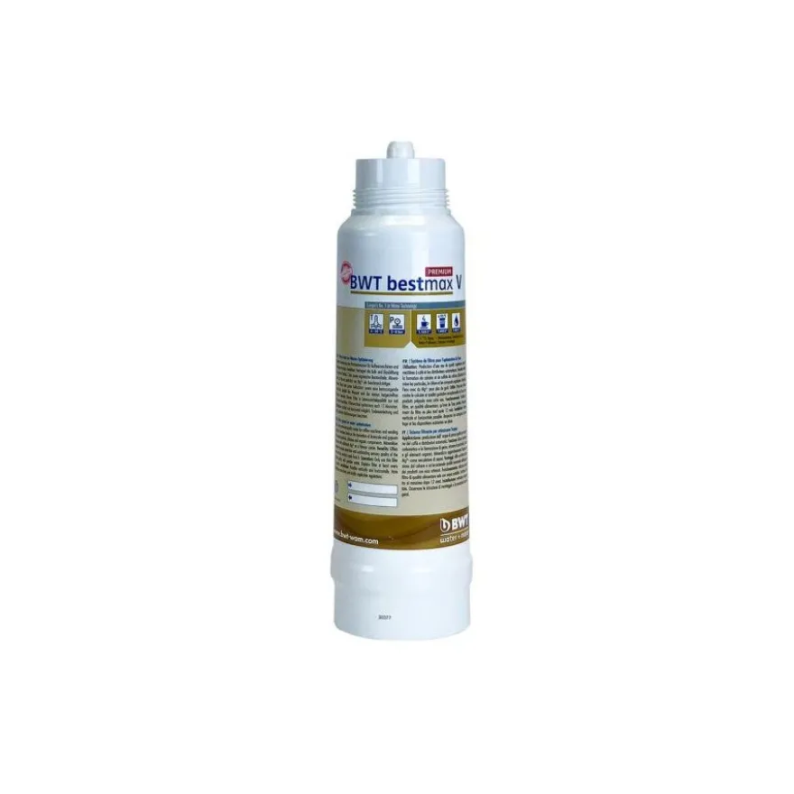 BWT Bestmax Premium vedensuodatin