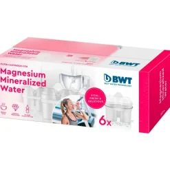 BWT Longlife vedensuodatin