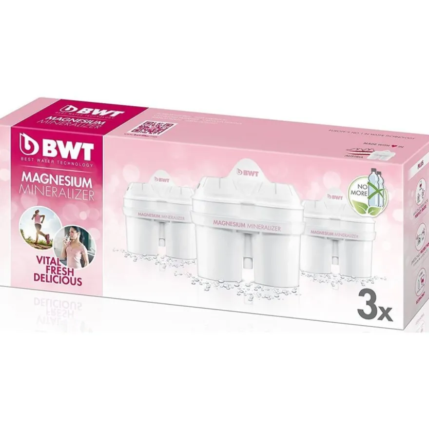 BWT Longlife vedensuodatin