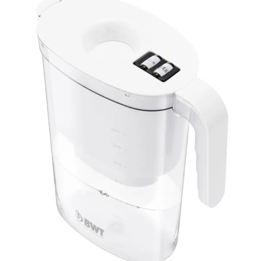 BWT Vida vedensuodatinkannu + magnesium 2,6 l