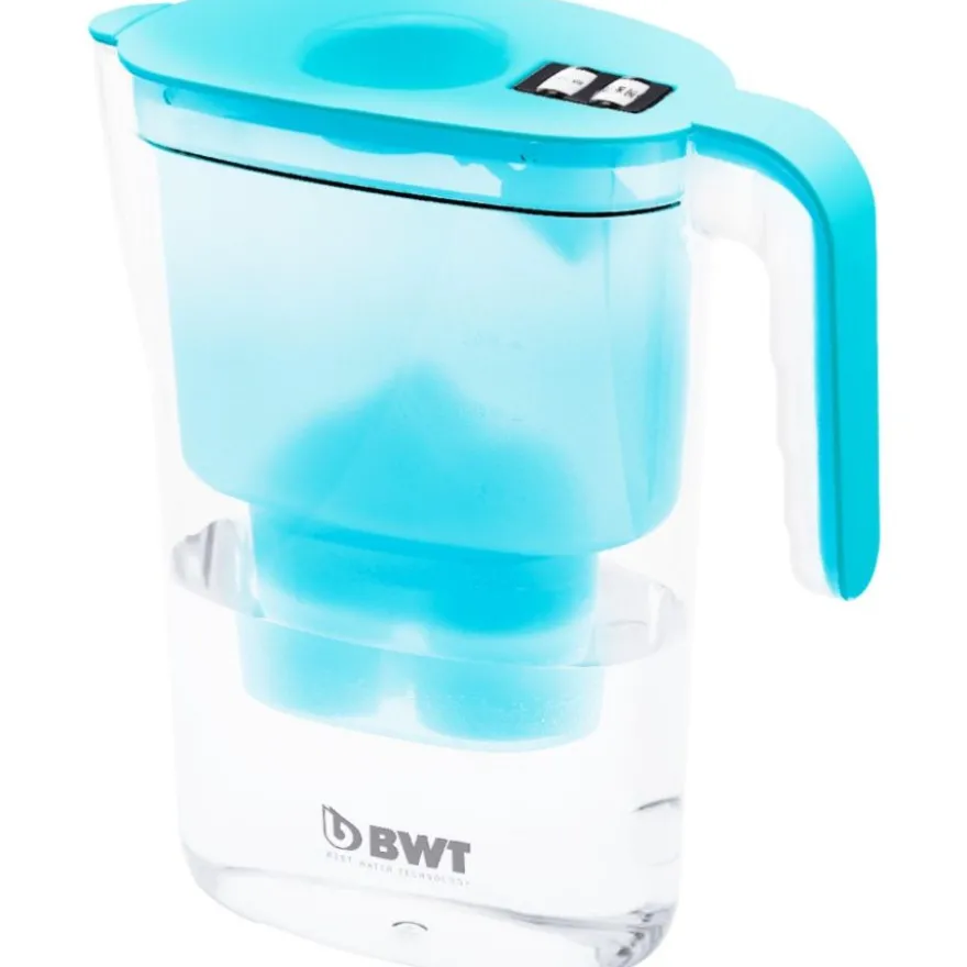 BWT Vida vedensuodatinkannu + magnesium 2,6 l