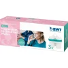 BWT Zinc + Magnesium Mineralized Water mineralisoiva vesisuodatinpatruuna, 3 kpl