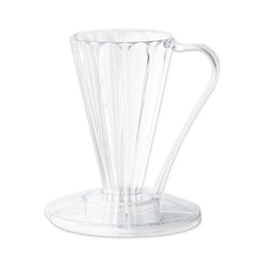 CAFEC Flower Dripper Deep 27