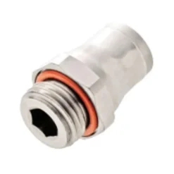 Cafelat Parker Legris Push-fit Straight Fitting - suora liitin