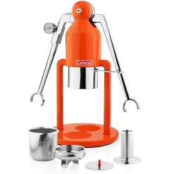 Cafelat Robot Barista manuaalinen espressokeitin