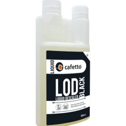 Cafetto LOD® Black kalkinpoistoneste 500 ml