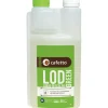 Cafetto LOD® Green ekologinen kalkinpoistoneste kahvilaitteille 1 l