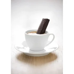 Café-Tasse Dark 60% tumma suklaa 85 g