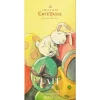 Café-Tasse Easter Edition maitosuklaa 85 g