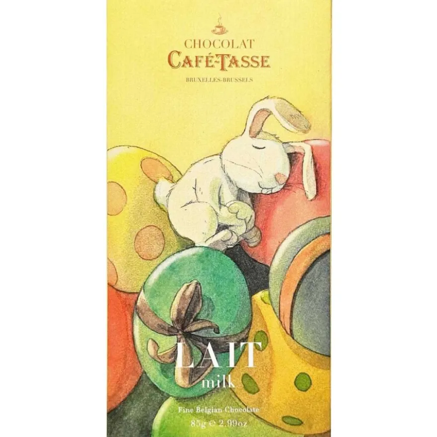 Café-Tasse Easter Edition maitosuklaa 85 g