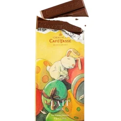 Café-Tasse Easter Edition maitosuklaa 85 g