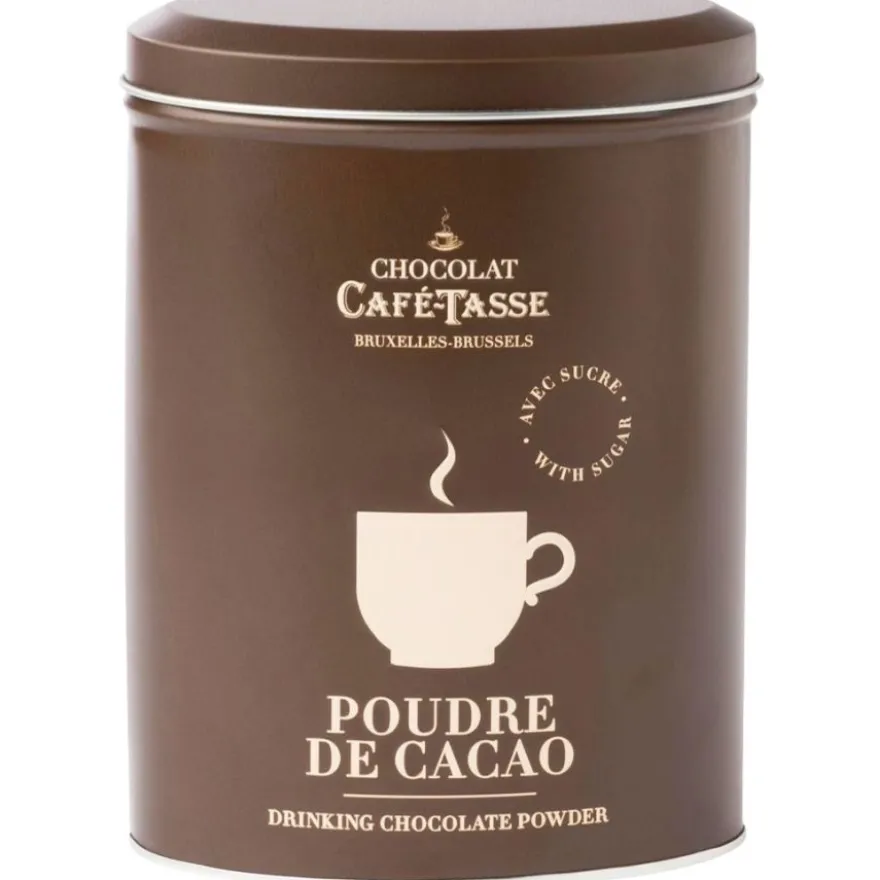 Café-Tasse kaakaojuomajauhe 250 g purkki