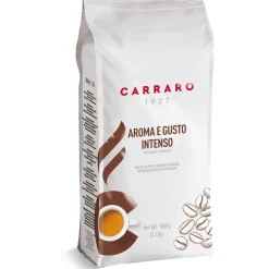 Carraro 1927 Aroma e Gusto Intenso 1 kg kahvipavut