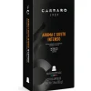 Carraro 1927 Aroma e Gusto Intenso Premium Nespresso-yhteensopiva kapseli 10 kpl