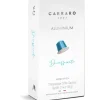 Carraro 1927 Decaffeinato kofeiiniton Nespresso-yhteensopiva kapseli 10 kpl