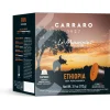 Carraro 1927 Ethiopia Dolce Gusto®-yhteensopiva kahvikapseli, 16 kpl