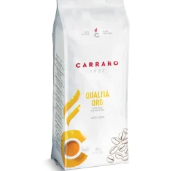 Carraro 1927 Qualità Oro 500 g kahvipavut