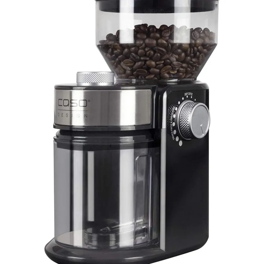 CASO Barista Crema sähköinen kahvimylly