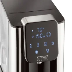 CASO HW 660 kuumavesiautomaatti 2,7 l