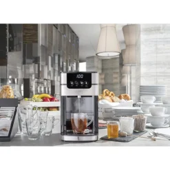 CASO Perfect Cup 1000 Pro kuumavesiautomaatti 4 l
