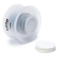 Ceado Hoop suodatinpaperit 360 kpl