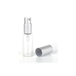 100% Chef lasinen mini-suihkepullo 15 ml