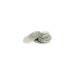 100% Chef vaihtosuodatin savustuspyssyyn XS, 5 kpl