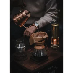 Chemex Classic kahvinkeitin
