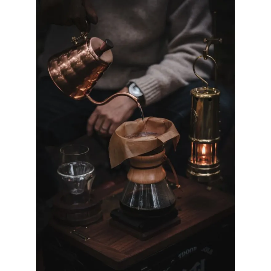 Chemex Classic kahvinkeitin