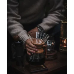 Chemex Classic kahvinkeitin