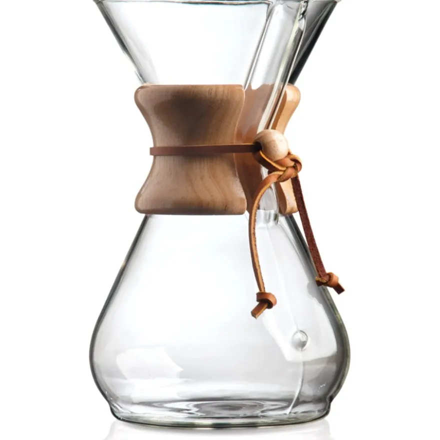 Chemex Classic kahvinkeitin