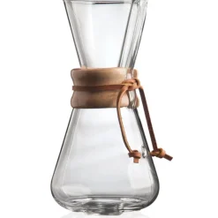 Chemex Classic kahvinkeitin