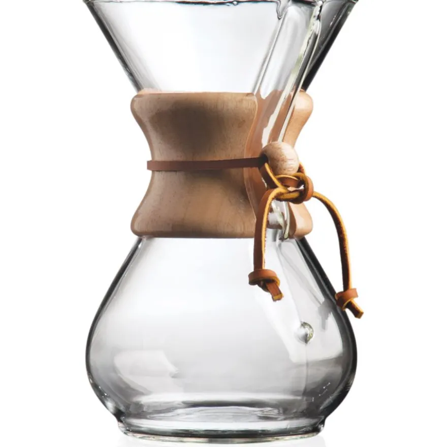 Chemex Classic kahvinkeitin