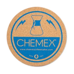 Chemex Cork Coaster