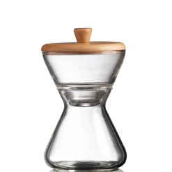 Chemex Handblown Cream & Sugar Set