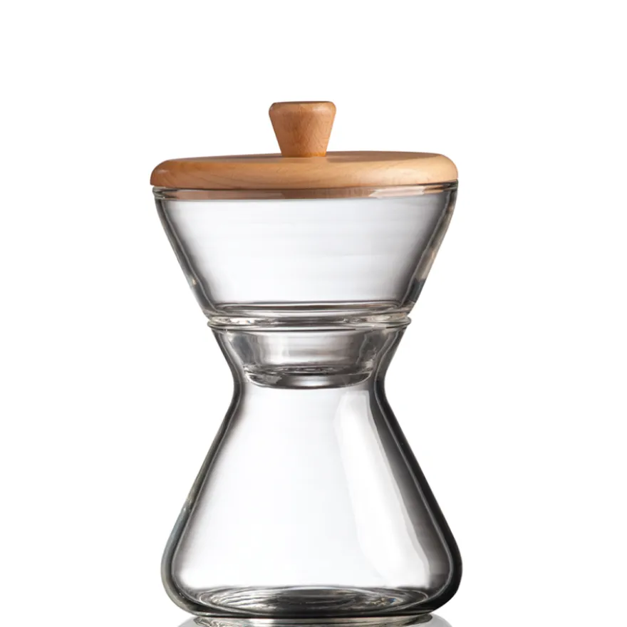 Chemex Handblown Cream & Sugar Set