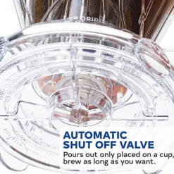 Clever Coffee Dripper L + 100 suodatinpaperia