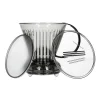 Clever Coffee Dripper L + 100 suodatinpaperia