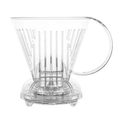 Clever Coffee Dripper L + 100 suodatinpaperia