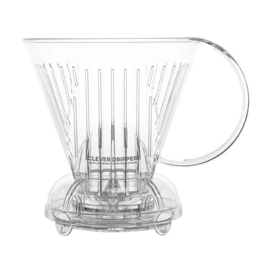 Clever Coffee Dripper L + 100 suodatinpaperia