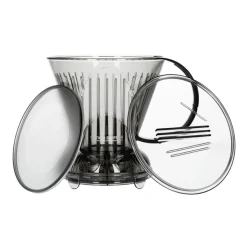 Clever Coffee Dripper L + 100 suodatinpaperia